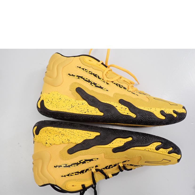 PUMA（プーマ） プーマ/PUMA X ポルシェ コラボ MB．03/309847ー01