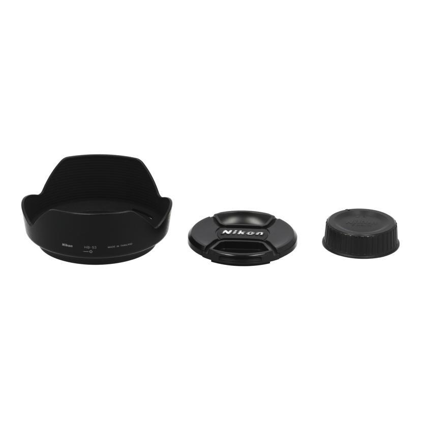 Nikon ニコン/交換レンズ/AF-S 24-120mm f4G ED VR/62312516/Bランク