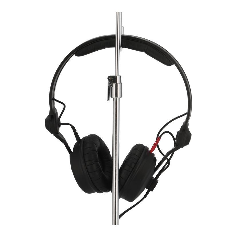 Sennheiser ゼンハイザー/モニターヘッドホン/HD25/506909
