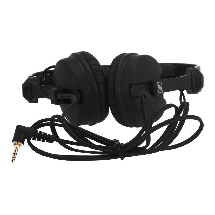 Sennheiser ゼンハイザー/モニターヘッドホン/HD25/506909