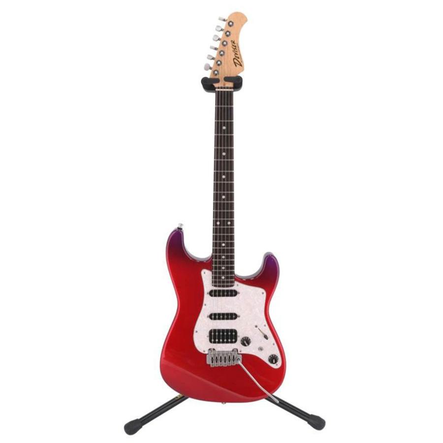DEVISER ディバイザー/エレキギター/Strato TYPE/Bランク/62【中古