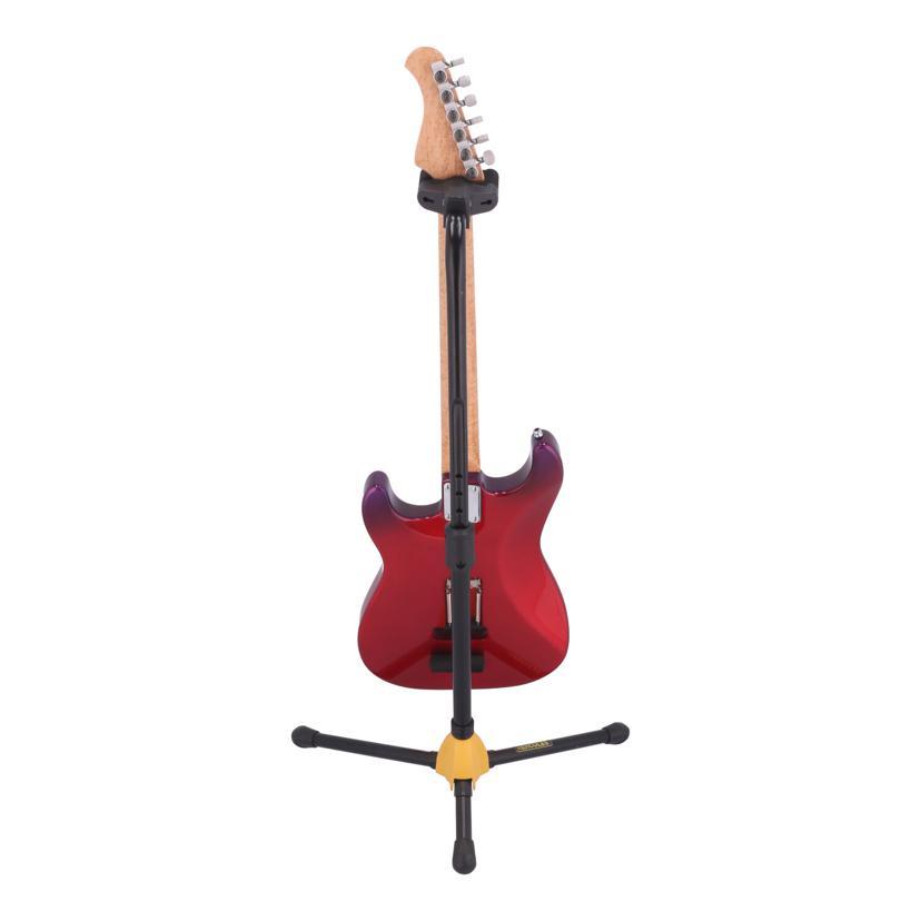 DEVISER ディバイザー/エレキギター/Strato TYPE/Bランク/62【中古