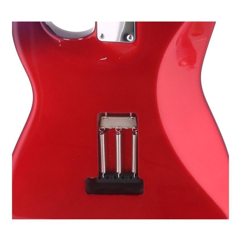 DEVISER ディバイザー/エレキギター/Strato TYPE/Bランク/62【中古