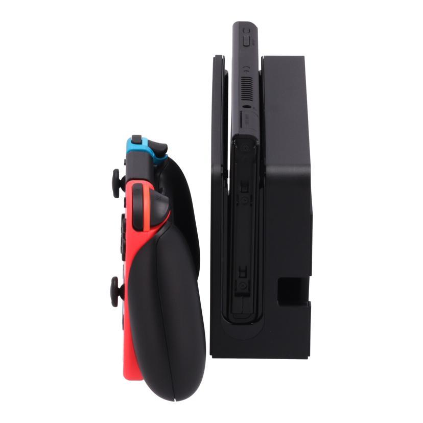 任天堂（Nintendo） ニンテンドー/Nintendo Switch 有機EL 本体/HEG-S