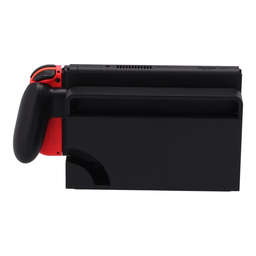任天堂（Nintendo） ニンテンドー/Nintendo Switch 有機EL 本体/HEG-S