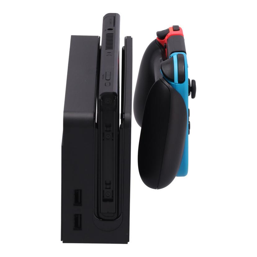 任天堂（Nintendo） ニンテンドー/Nintendo Switch 有機EL 本体/HEG-S