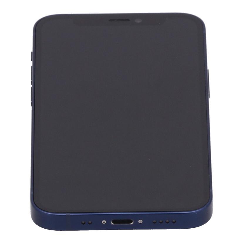 Apple Apple au アップル/iPhone12 mini 256GB/MGDV3J/A/FD4DP66U0GQP