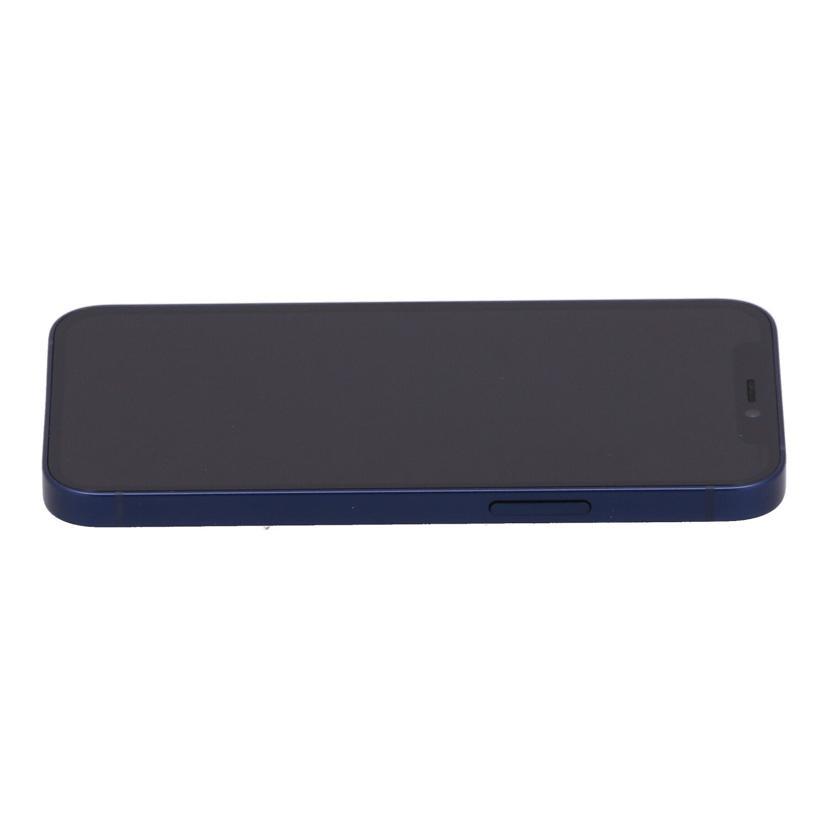 Apple Apple au アップル/iPhone12 mini 256GB/MGDV3J/A/FD4DP66U0GQP