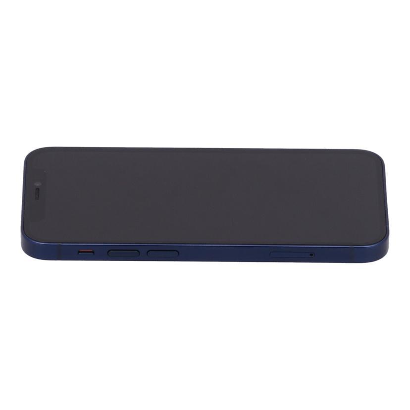 Apple Apple au アップル/iPhone12 mini 256GB/MGDV3J/A/FD4DP66U0GQP
