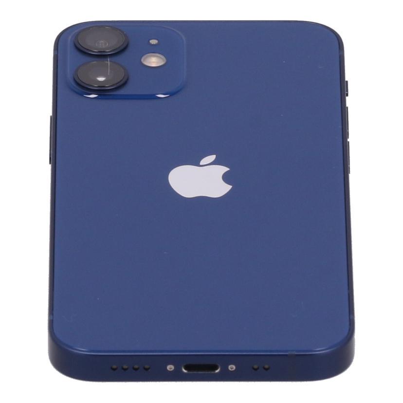 Apple Apple au アップル/iPhone12 mini 256GB/MGDV3J/A/FD4DP66U0GQP