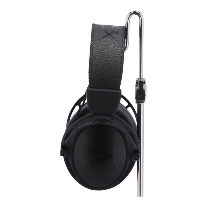 HyperX ハイパーエックス/ゲーミングヘッドセット/Cloud Alpha S/HX