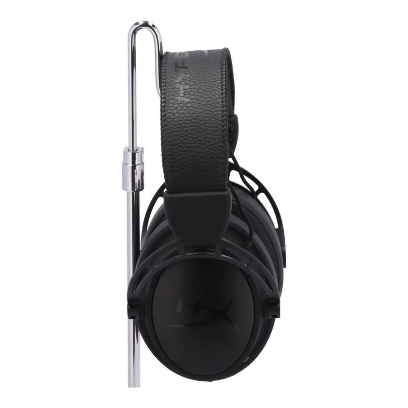 HyperX ハイパーエックス/ゲーミングヘッドセット/Cloud Alpha S/HX