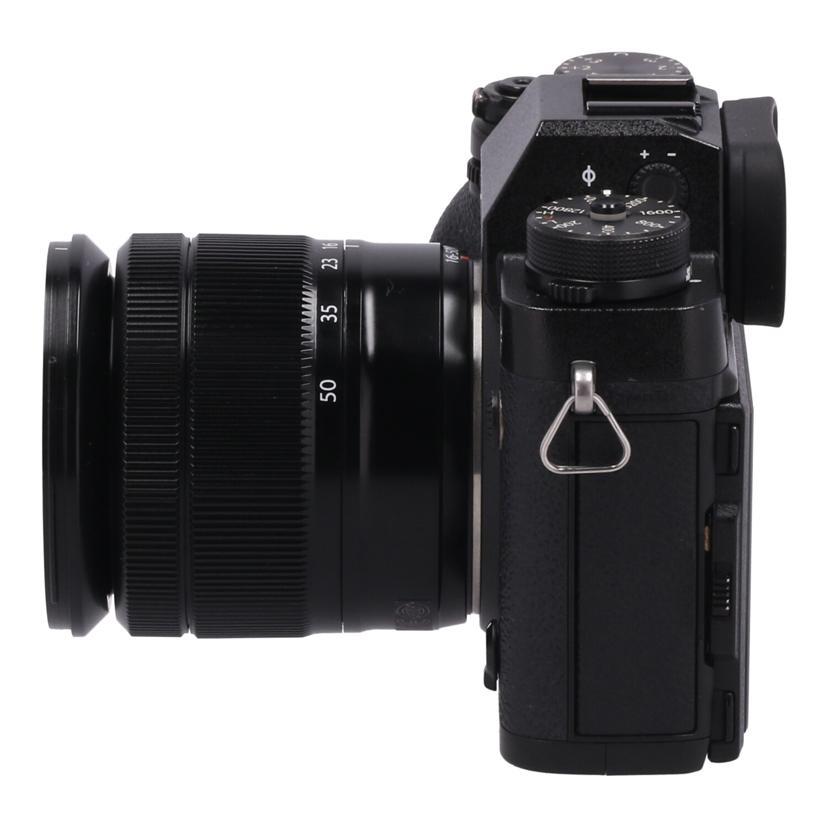 FUJIFILM 富士フイルム/ミラーレス一眼レンズセット/X-T2+16-50mm/71060624/Bランク/62【中古】 FUJIFILM（フジフイルム） 富士フイルム/ミラーレス一眼レンズセット/X