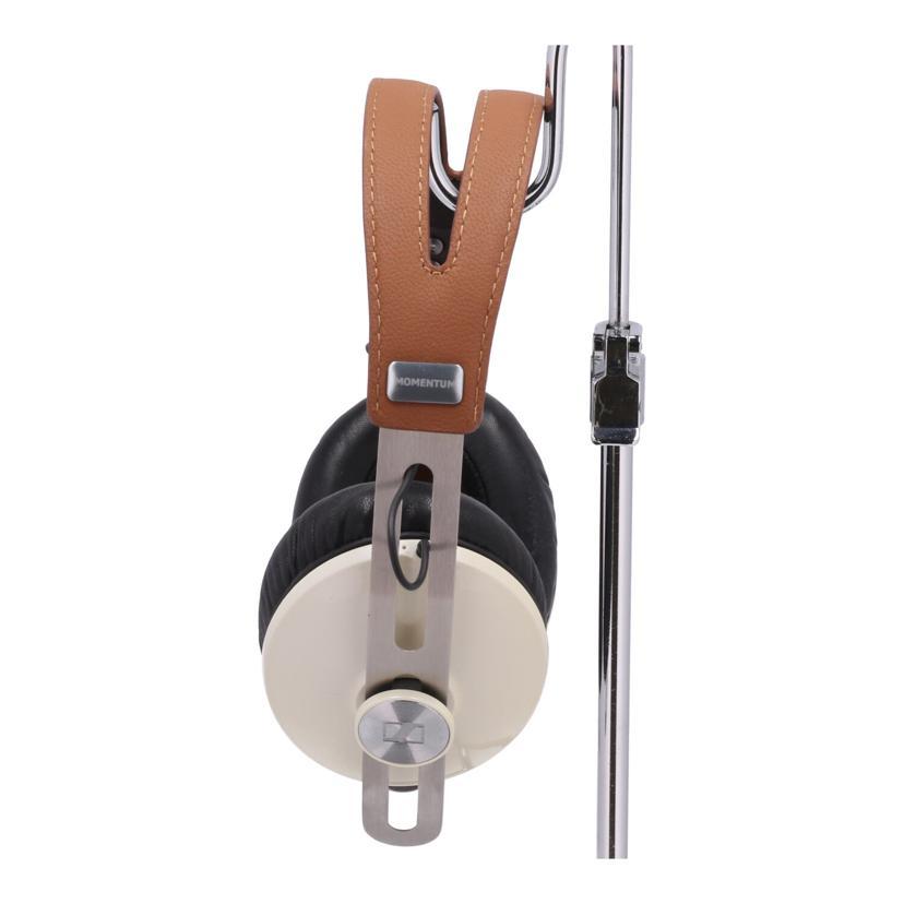 Sennheiser ゼンハイザー/有線ヘッドホン/MOMENTUM IVORY 505994