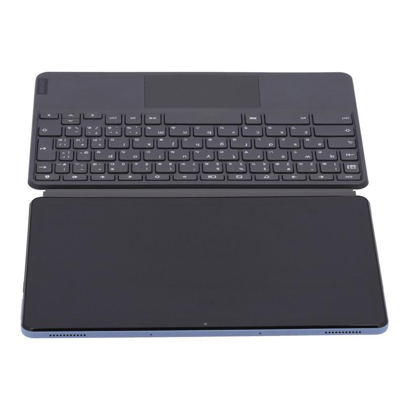 Lenovo（レノボ） レノボ/IdeaPad Duet Chromebook/CT-X636F