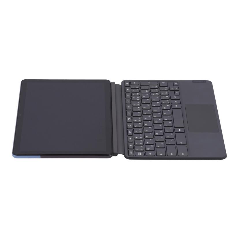 Lenovo（レノボ） レノボ/IdeaPad Duet Chromebook/CT-X636F