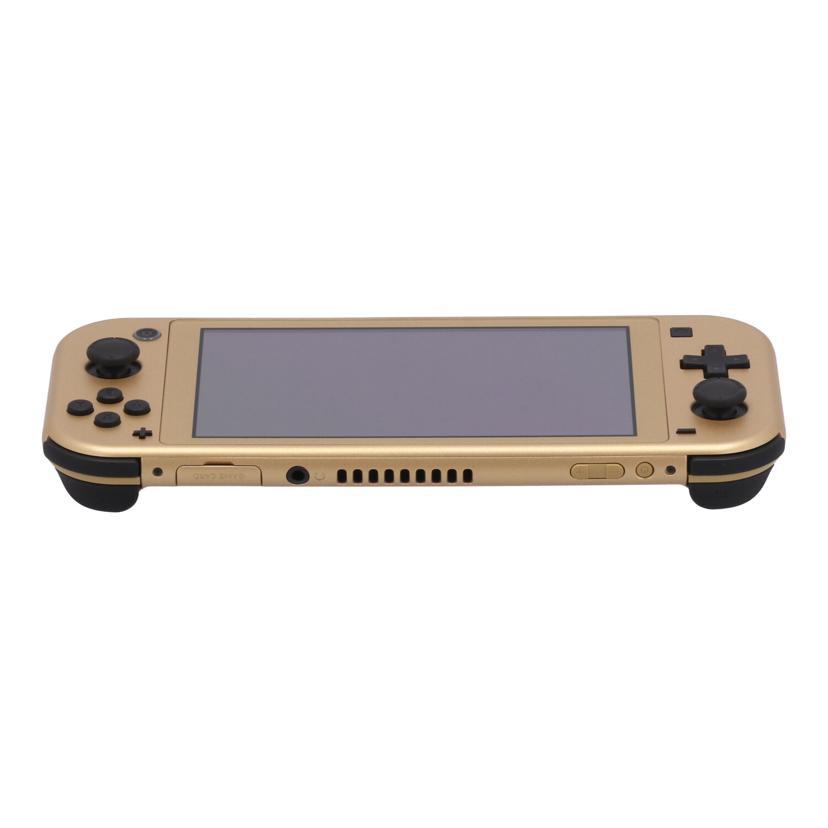 任天堂（Nintendo） ニンテンドー /Switch Lite 本体 ハイラル