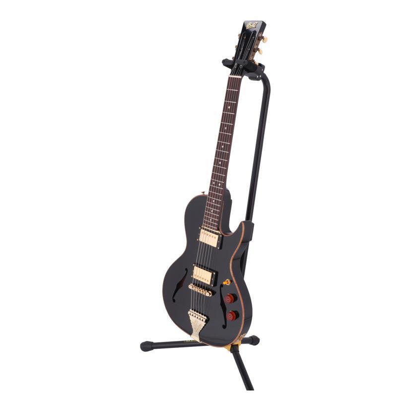 B&G Guitars ビーアンドジー/エレキギター/L.Sis CR CT HB MNO