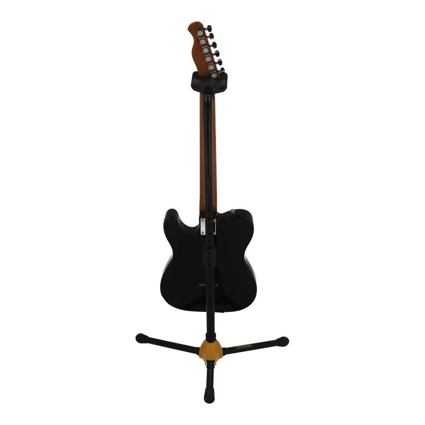 Bacchus バッカス/エレキギター/BTE-2RSM/Aランク/62【中古】 Bacchus（バッカス） バッカス/エレキギター/BTE-2RSM/Aランク/62