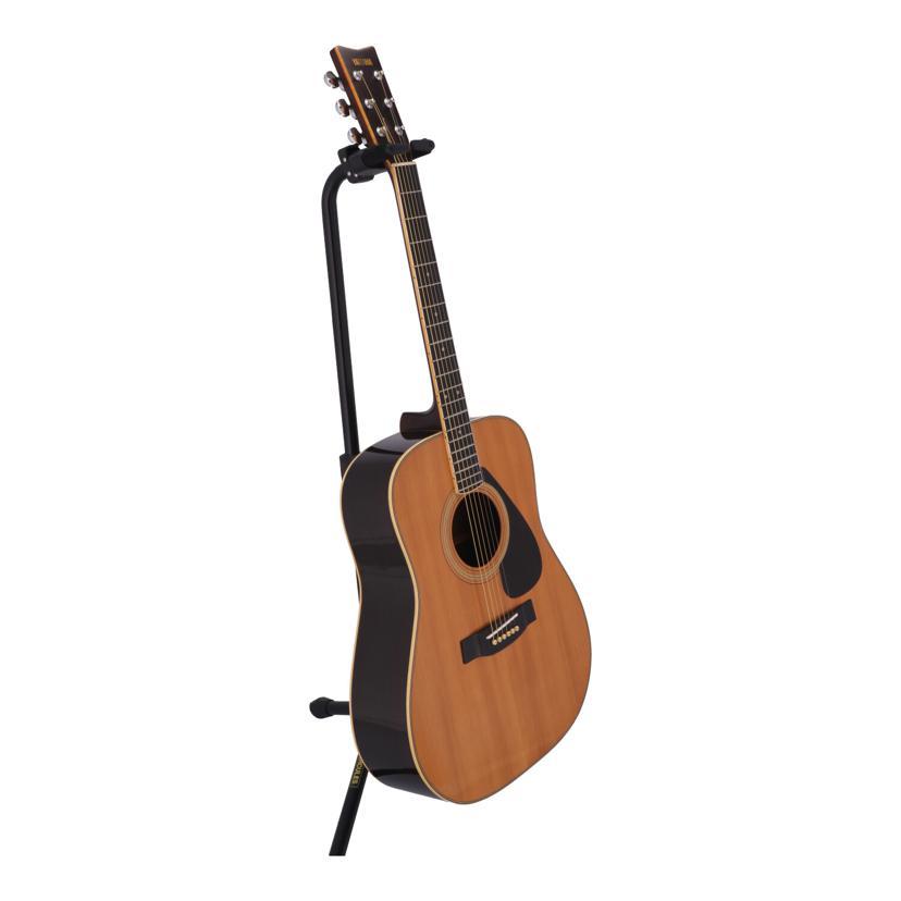 【中古】YAMAHA ヤマハ アコースティックギター アコギ FG-201 YAMAHA（ヤマハ） ヤマハ/アコースティックギター/FG-201/Cランク/24