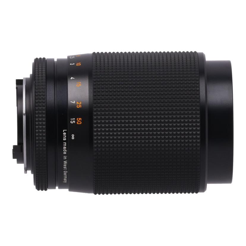 CONTAX（コンタックス） コンタックス/交換レンズ/Vario-Sonnar T*40