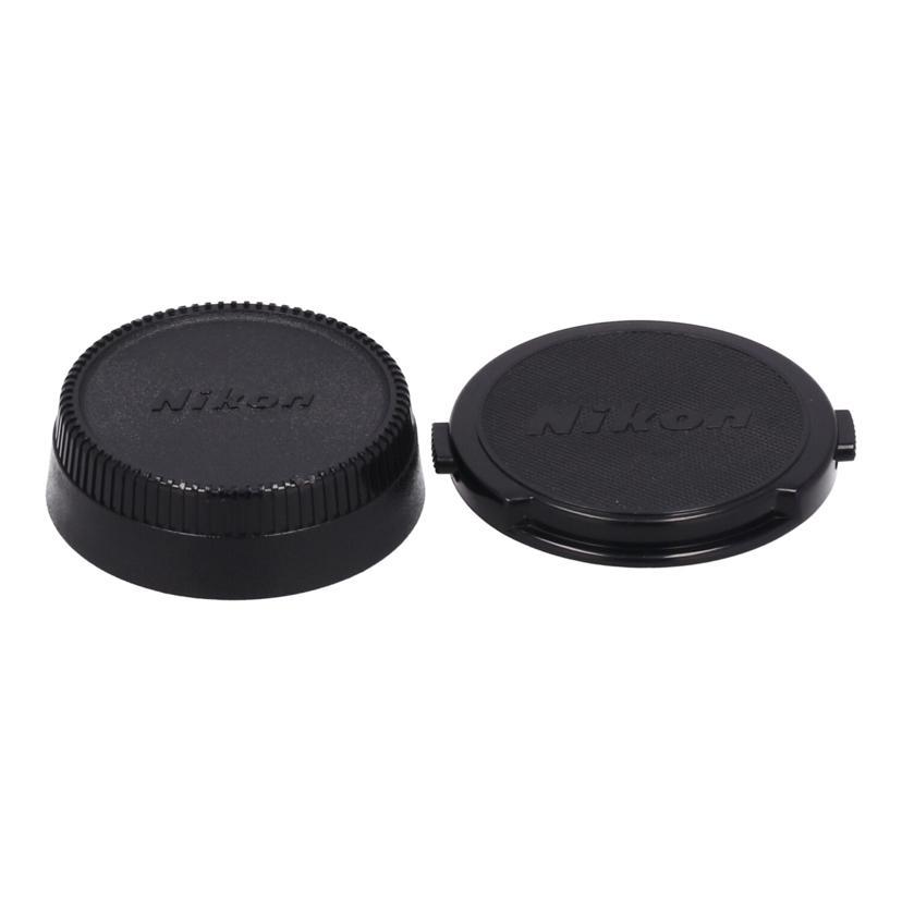 Nikon ニコン/交換レンズ/Nikkor-S Auto 50mm f1.4/886400/Bランク/62