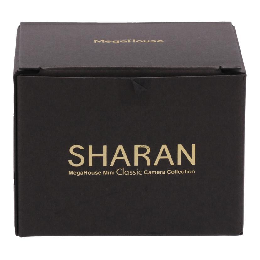 MegaHouse メガハウス/ミニチュアカメラ/シャラン/Nikon F SHARAN/B02951/Aランク/62【中古】 MegaHouse メガハウス/ミニチュアカメラ/シャラン/Nikon F SHARAN