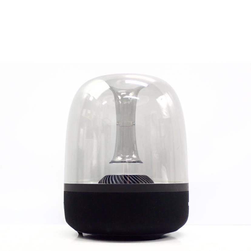 Harman Kardon ハーマンカードン /ワイヤレススピーカー/AURA STUDIO2