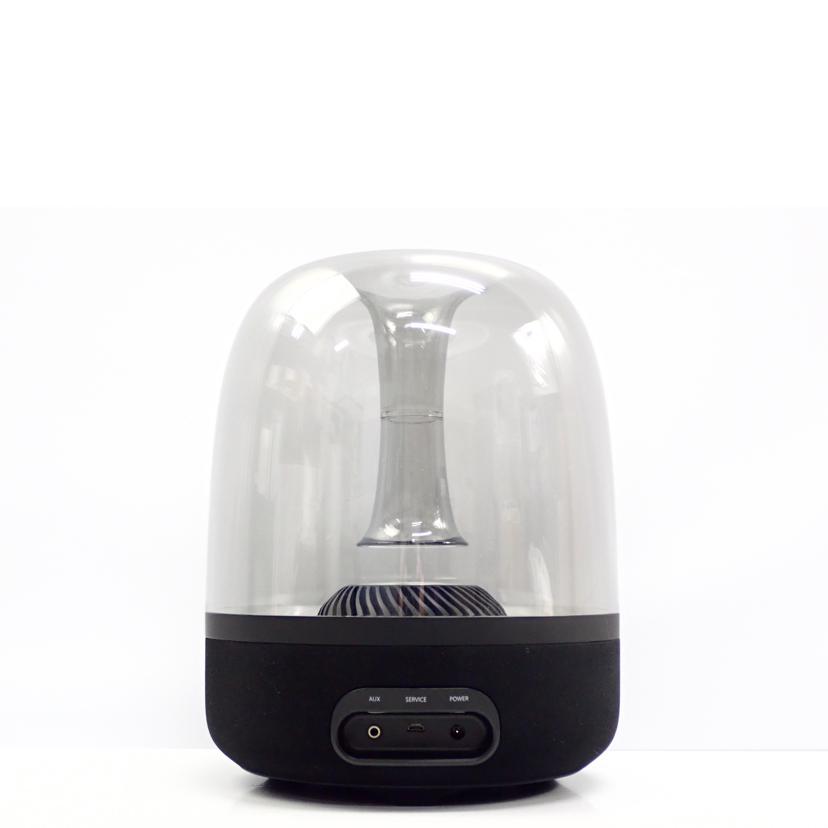 Harman Kardon ハーマンカードン /ワイヤレススピーカー/AURA STUDIO2