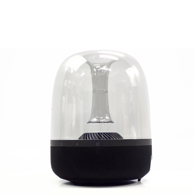 Harman Kardon ハーマンカードン /ワイヤレススピーカー/AURA STUDIO2