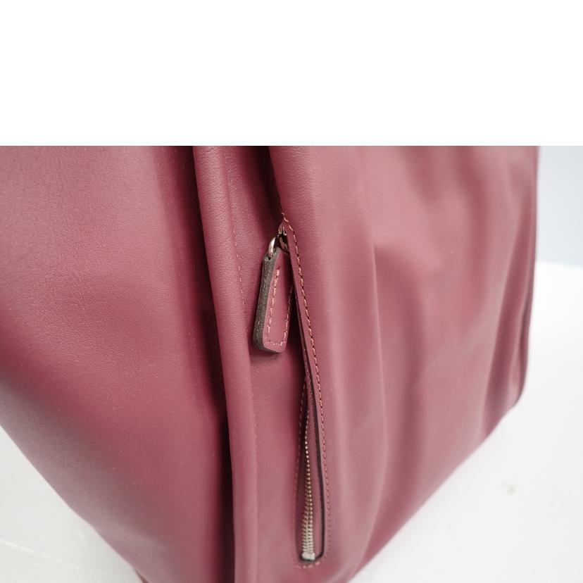 PELLE BORSA ペレボルサ/ショルダーバッグ トープ/ABランク/62【中古】 PELLE BORSA（ペレボルサ） ペレボルサ/ショルダーバッグ トープ/AB