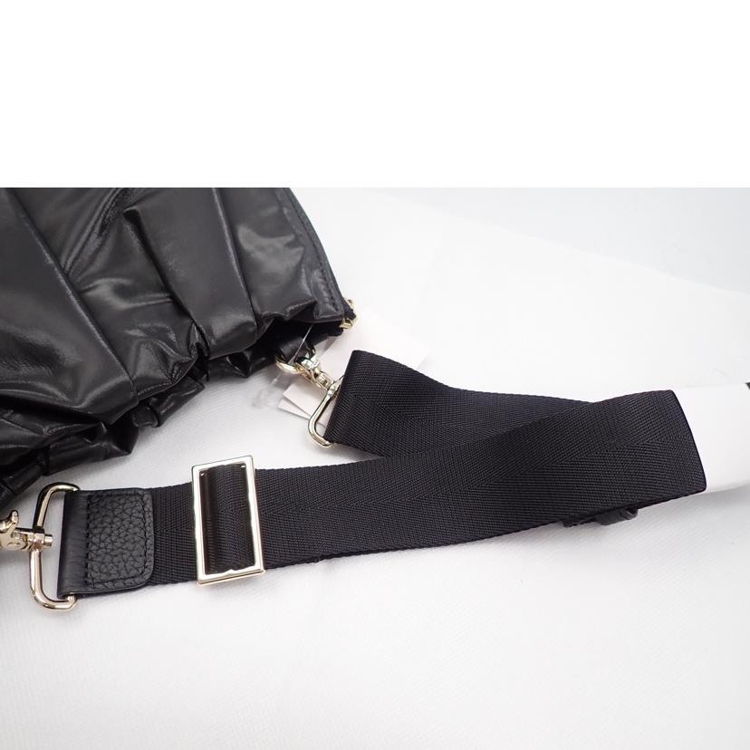 PELLE BORSA ペレボルサ/ショルダーバッグ トープ/ABランク/62【中古】 PELLE BORSA（ペレボルサ） ペレボルサ/ショルダーバッグ トープ/AB