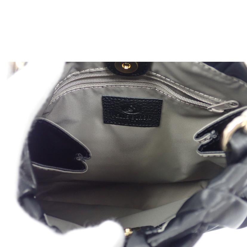 PELLE BORSA ペレボルサ/ショルダーバッグ トープ/ABランク/62【中古】 PELLE BORSA（ペレボルサ） ペレボルサ/ショルダーバッグ トープ/AB