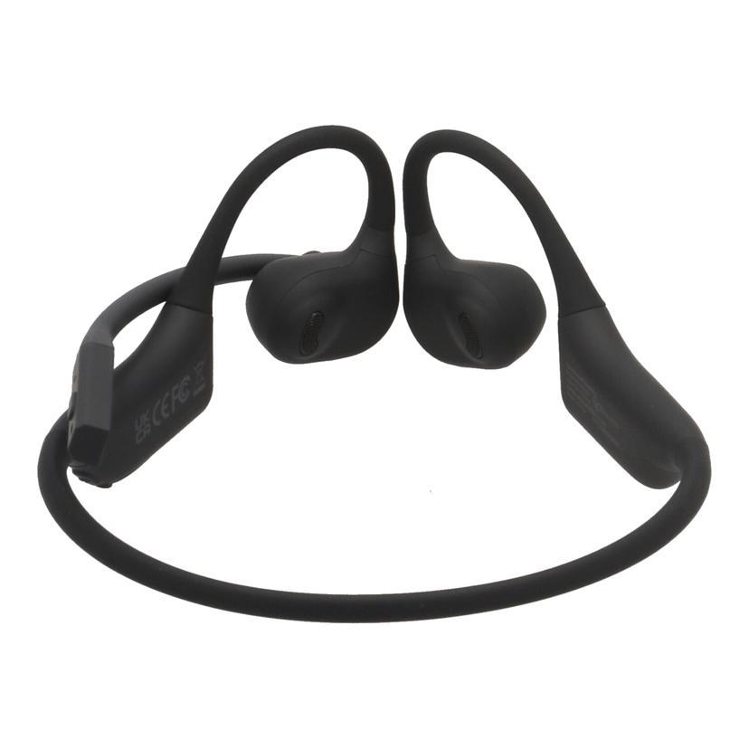 nuroum ヌーロム/ワイヤレスヘッドセット/OpenEar Pro2/AW-OW20B/B