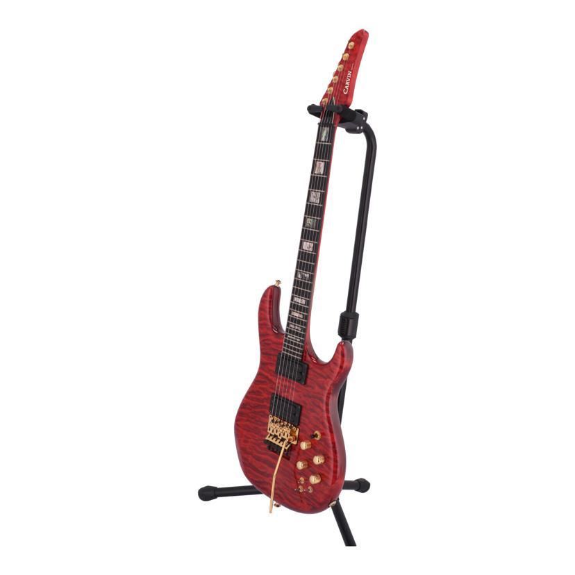 CARVIN カービン/エレキギター/DC-400/76046/Bランク/62【中古