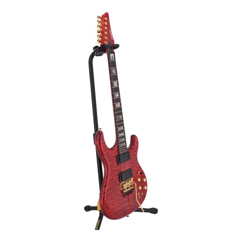CARVIN カービン/エレキギター/DC-400/76046/Bランク/62【中古