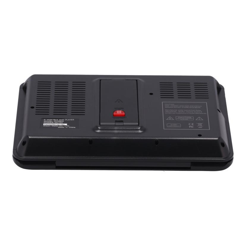 ドリームメーカー（DreamMaker） ドリームメーカー /ヘッドレストDVD