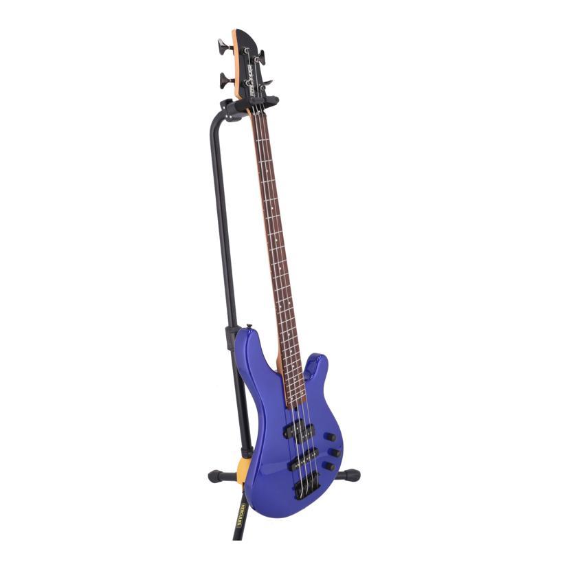 FERNANDES フェルナンデス/エレキベース/FRB40/FG02120272/Bランク/62【中古】の画像