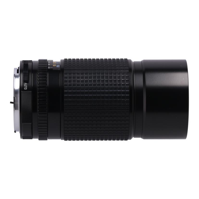 PENTAX ペンタックス/中判レンズ/smc P 67 300mm F4/8593098/ABランク/62【中古】 PENTAX ペンタックス/中判レンズ/smc P 67 300mm F4/8593098/ABランク