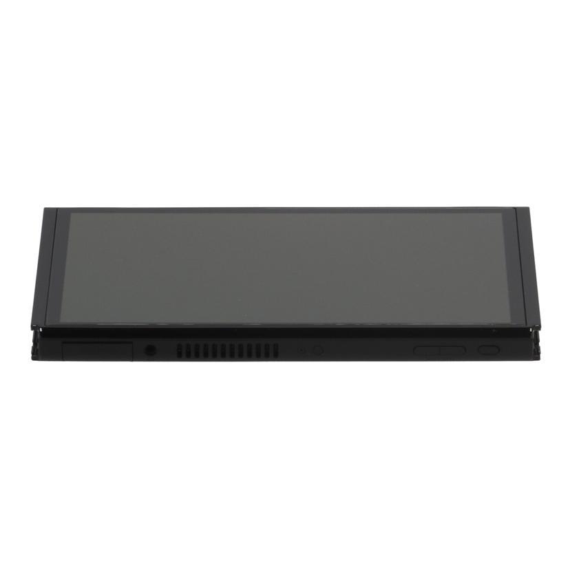 NINTENDO 任天堂 ニンテンドー/Switch 有機EL 本体/HEG-S-KAYAA/XTJ10185796964/ABランク/62【中古】 任天堂（Nintendo） ニンテンドー/Switch 有機EL 本体/HEG-S-KAYAA