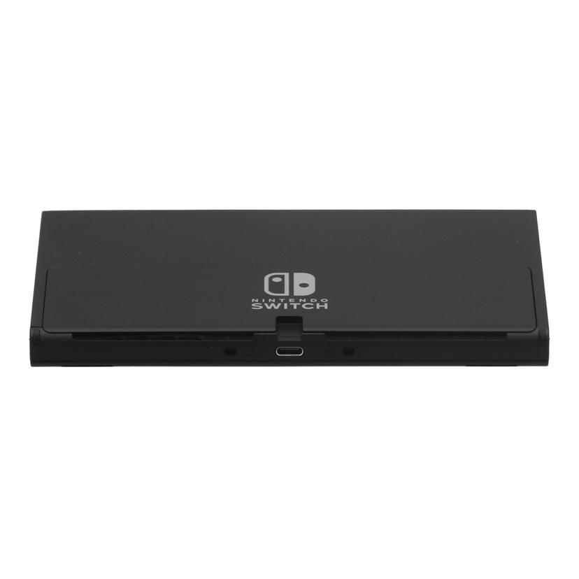 任天堂（Nintendo） ニンテンドー/Switch 有機EL 本体/HEG-S-KAYAA