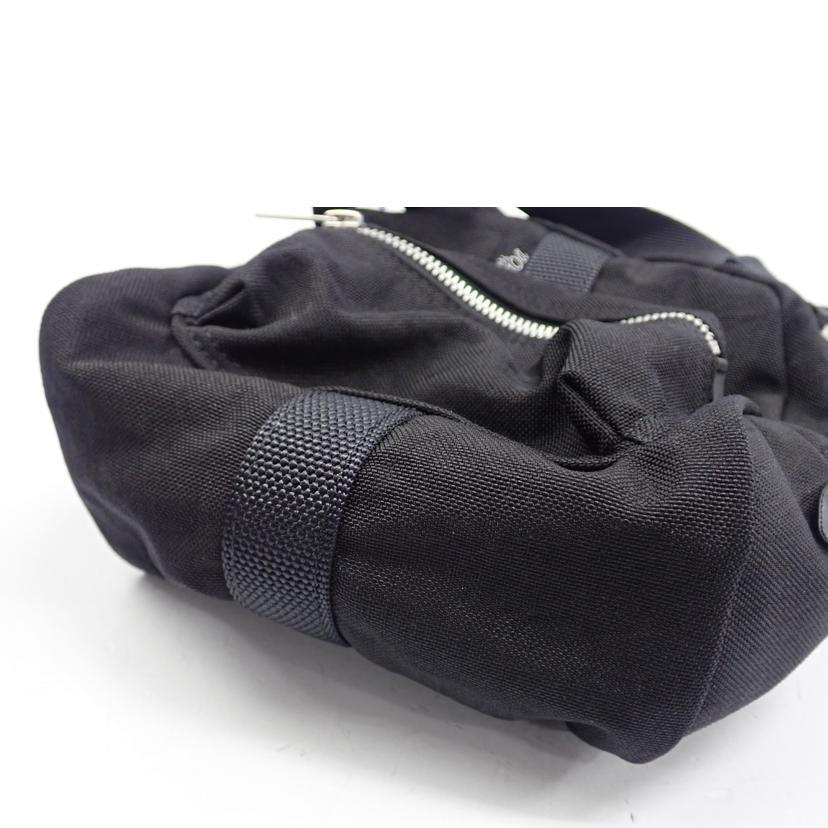 PORTER ポーター/ショルダーバッグ ウィロー/500-17522/ABランク/62【中古】 PORTER ポーター/ショルダーバッグ ウィロー/500-17522/ABランク/62