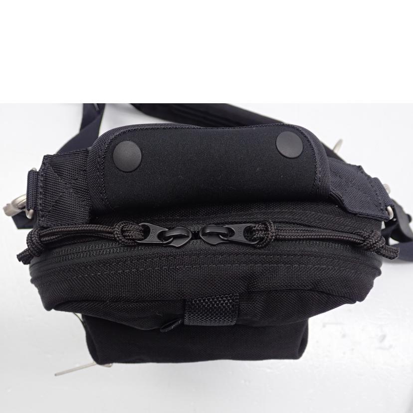 PORTER ポーター/ショルダーバッグ ウィロー/500-17522/ABランク/62【中古】 PORTER ポーター/ショルダーバッグ ウィロー/500-17522/ABランク/62