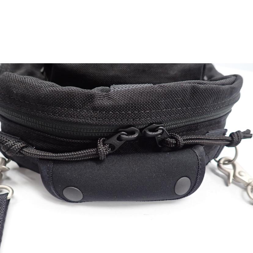 PORTER ポーター/ショルダーバッグ ウィロー/500-17522/ABランク/62