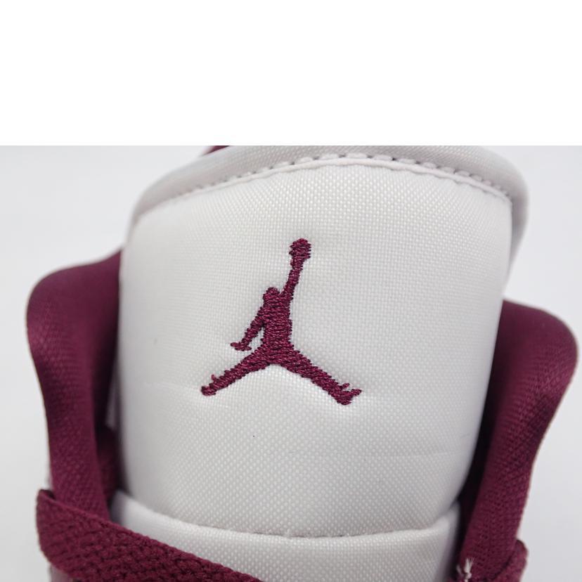NIKE ナイキ/AIR JORDAN 1 LOW/DC0774-161/29.0cm/ABランク/62【中古】 NIKE（ナイキ） ナイキ/AIR JORDAN 1 LOW/DC0774-161/29.0cm/ABランク