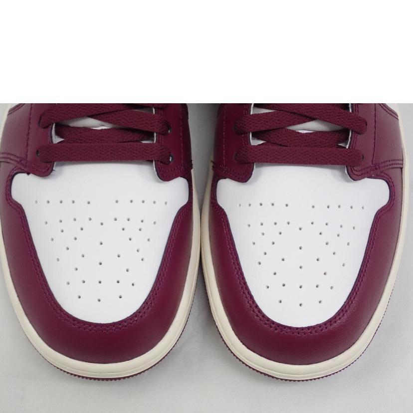 NIKE（ナイキ） ナイキ/AIR JORDAN 1 LOW/DC0774-161/29.0cm/ABランク