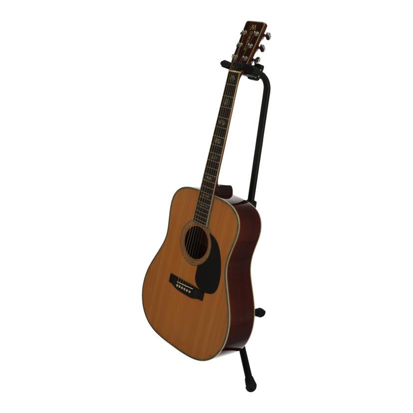 Morris モーリス/アコースティックギター/W-39M/112019/Cランク/62