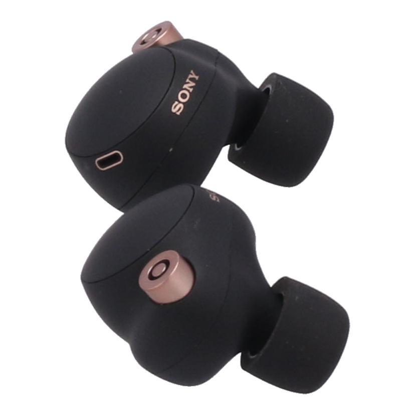 SONY（ソニー） ソニー/ワイヤレスイヤホン/WF-1000XM4/6143149/B