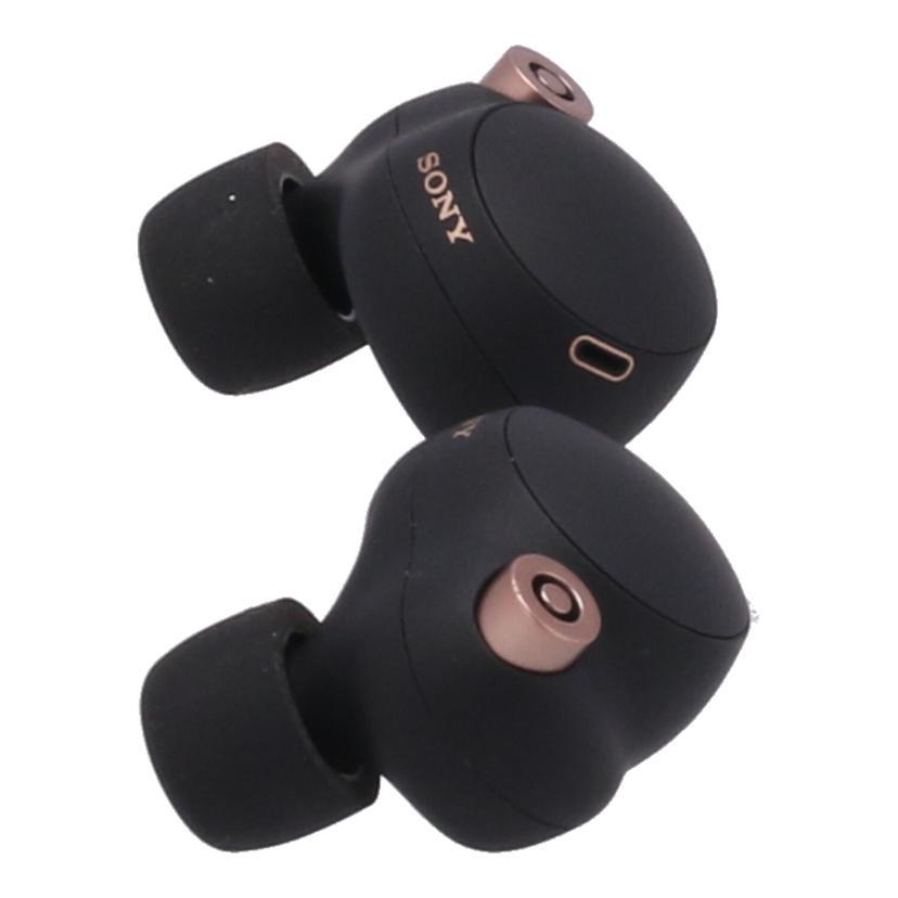 SONY WF 1000XM4 ワイヤレスイヤホン 中古完動品 SONY（ソニー） ソニー/ワイヤレスイヤホン/WF-1000XM4/6143149/B