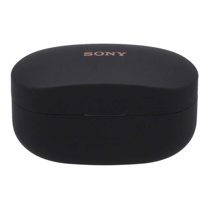 SONY（ソニー） ソニー/ワイヤレスイヤホン/WF-1000XM4/6143149/B